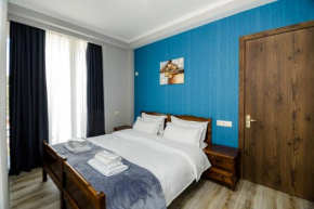 Big Family Guest House, Tbilisi